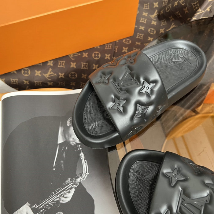 Louis Vuitton Slippers LS03173