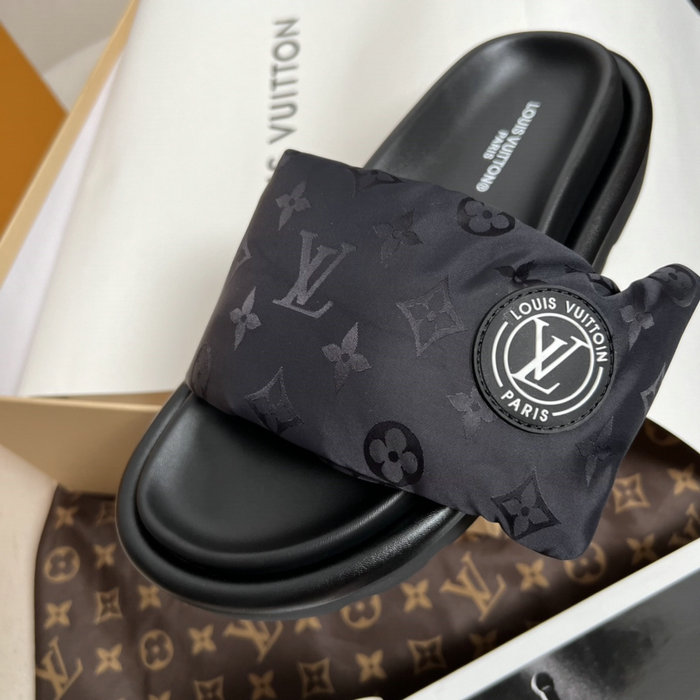 Louis Vuitton Slippers LS03175