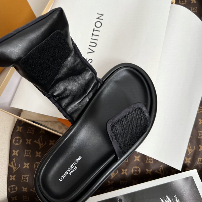 Louis Vuitton Slippers LS03175