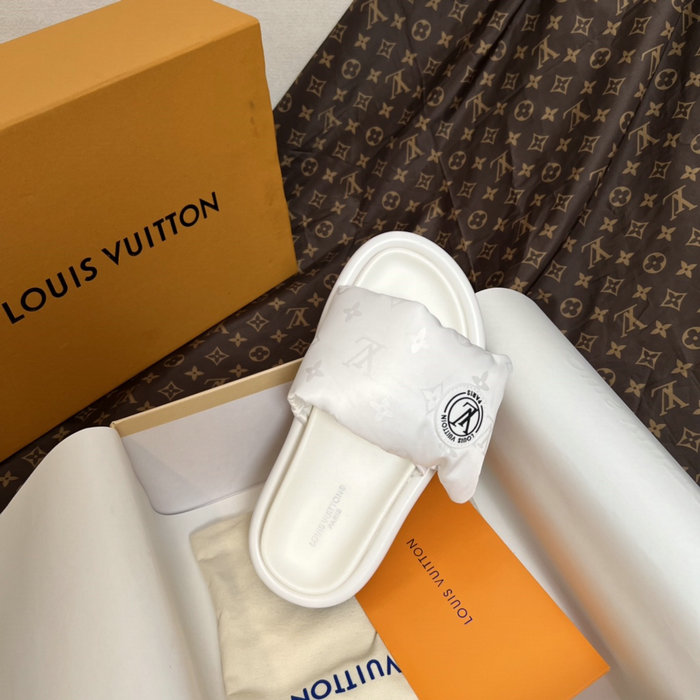 Louis Vuitton Slippers LS03176