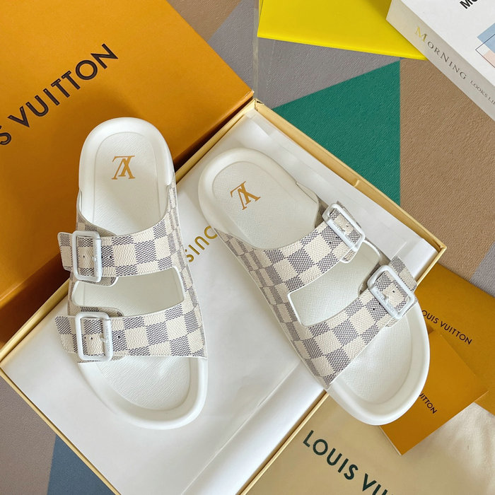 Louis Vuitton Slippers LS03179