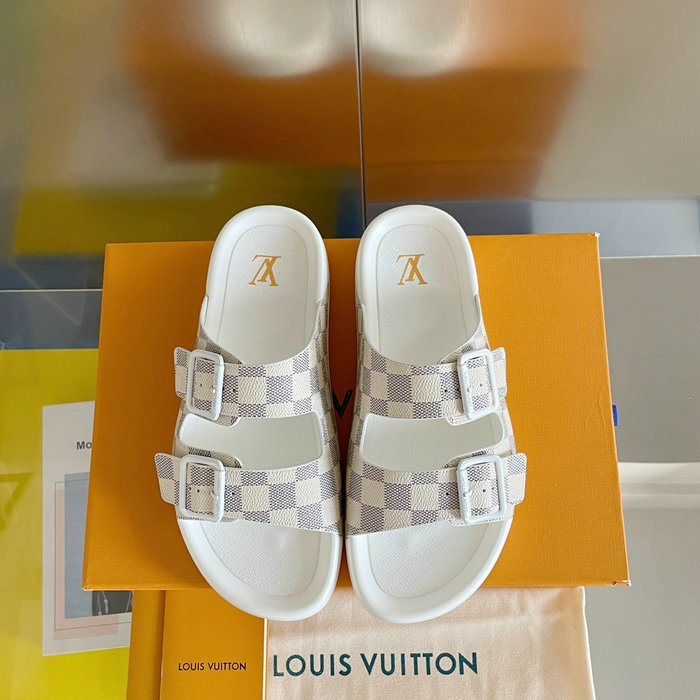 Louis Vuitton Slippers LS03179