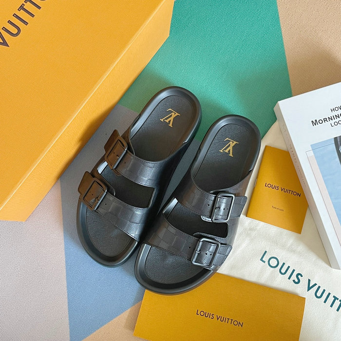 Louis Vuitton Slippers LS03180