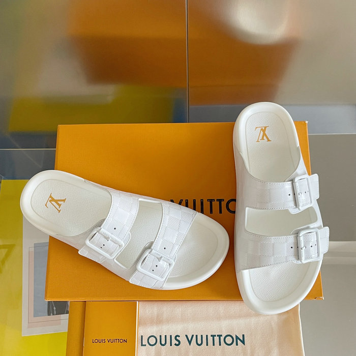 Louis Vuitton Slippers LS03181