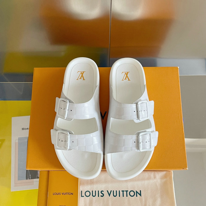 Louis Vuitton Slippers LS03181