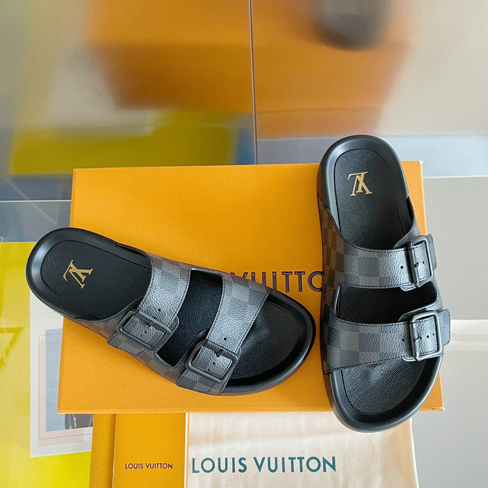 Louis Vuitton Slippers LS03182