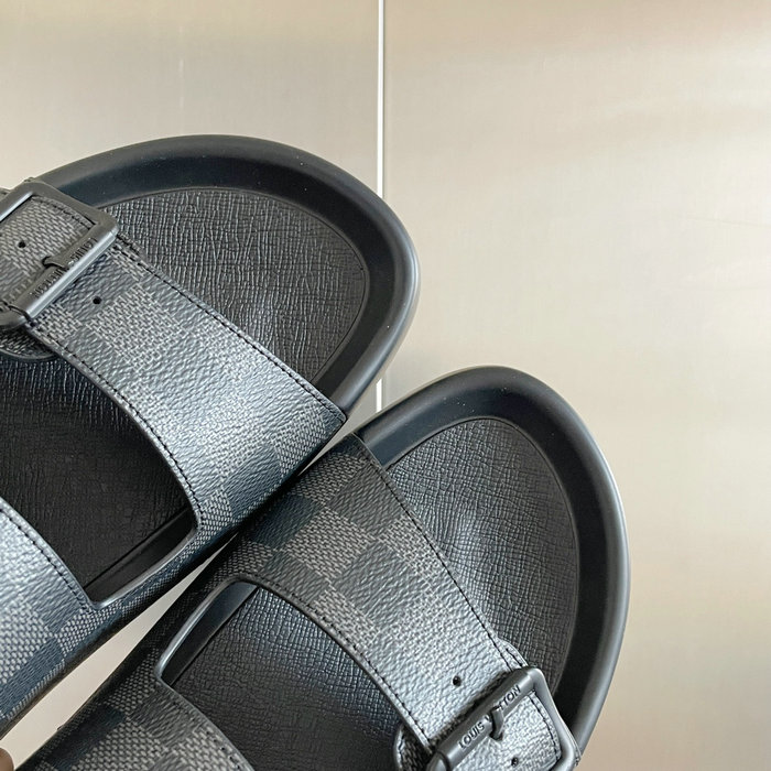 Louis Vuitton Slippers LS03182