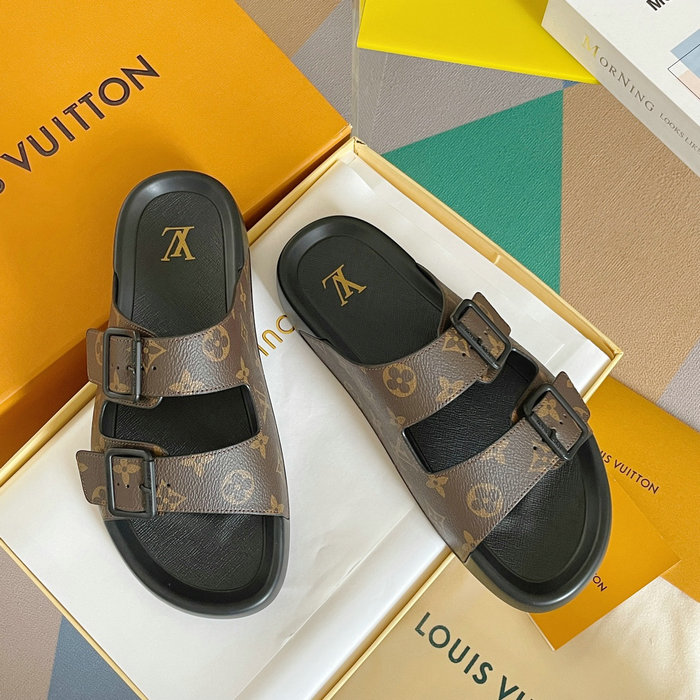 Louis Vuitton Slippers LS03184