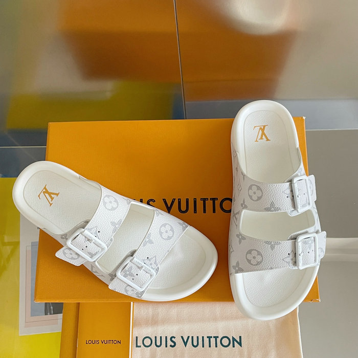 Louis Vuitton Slippers LS03185