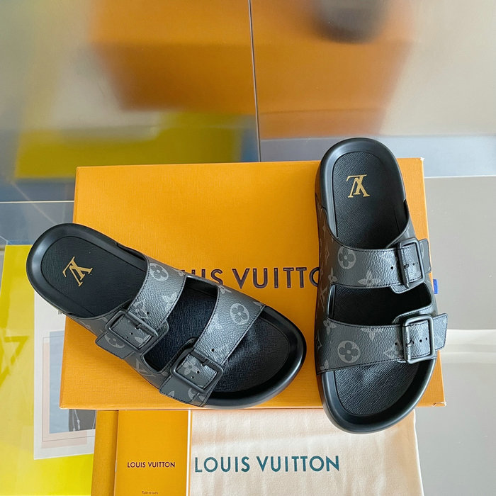 Louis Vuitton Slippers LS03186