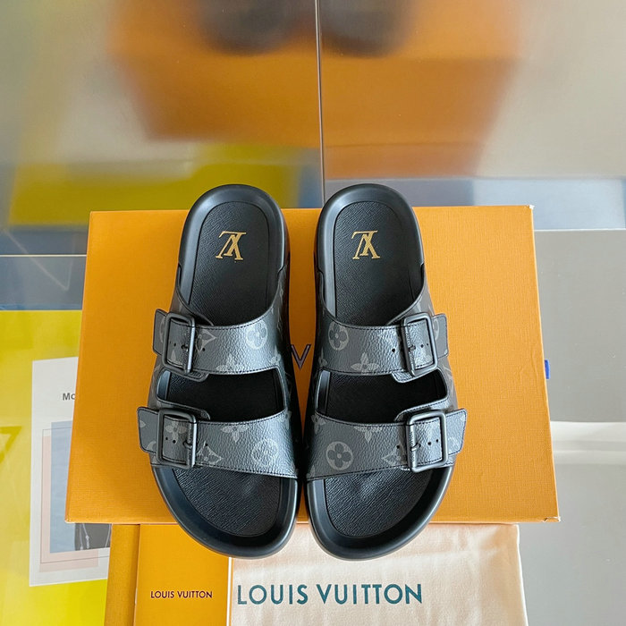 Louis Vuitton Slippers LS03186