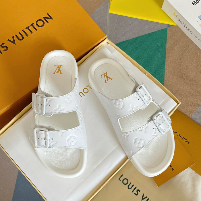 Louis Vuitton Slippers LS03187