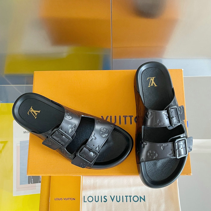 Louis Vuitton Slippers LS03188