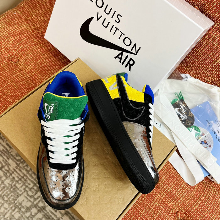 Louis Vuitton Sneakers LS03163