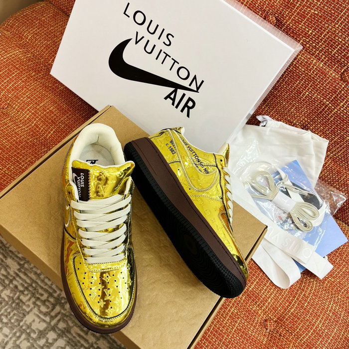 Louis Vuitton Sneakers LS03164