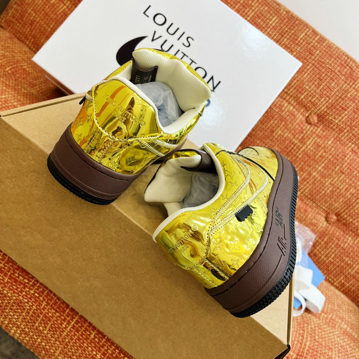 Louis Vuitton Sneakers LS03164