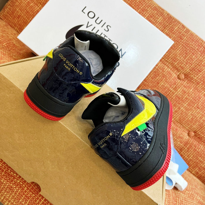 Louis Vuitton Sneakers LS03165