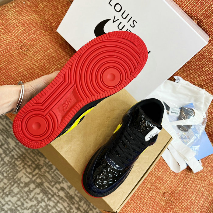 Louis Vuitton Sneakers LS03165