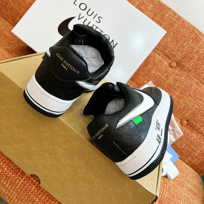 Louis Vuitton Sneakers LS03166