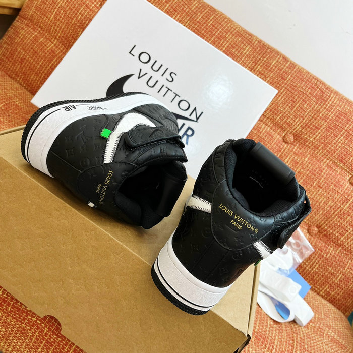 Louis Vuitton Sneakers LS03167