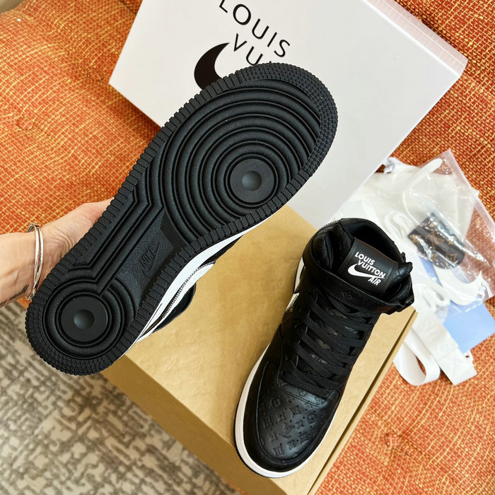 Louis Vuitton Sneakers LS03167