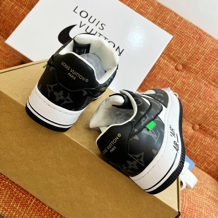 Louis Vuitton Sneakers LS03168