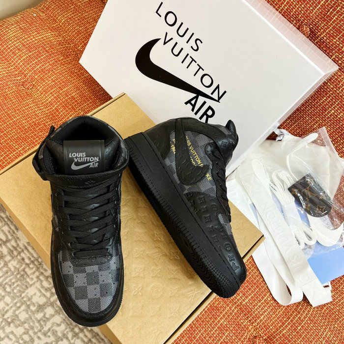 Louis Vuitton Sneakers LS03172