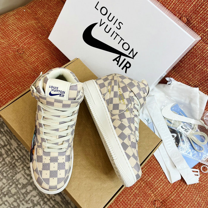 Louis Vuitton Sneakers LS03174