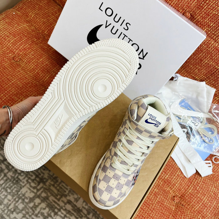 Louis Vuitton Sneakers LS03174