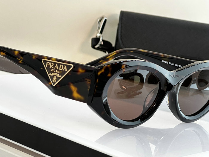 Prada Sunglasses SSPR20