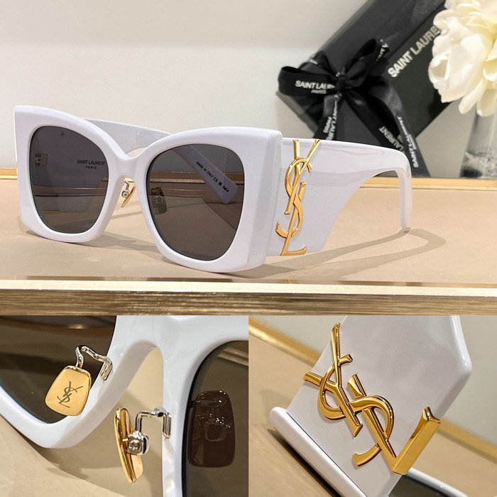 Saint Laurent Sunglasses SSL119