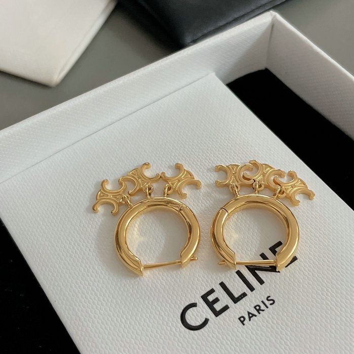 Celine Earrings CEE01