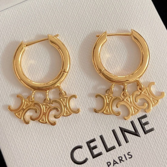 Celine Earrings CEE01