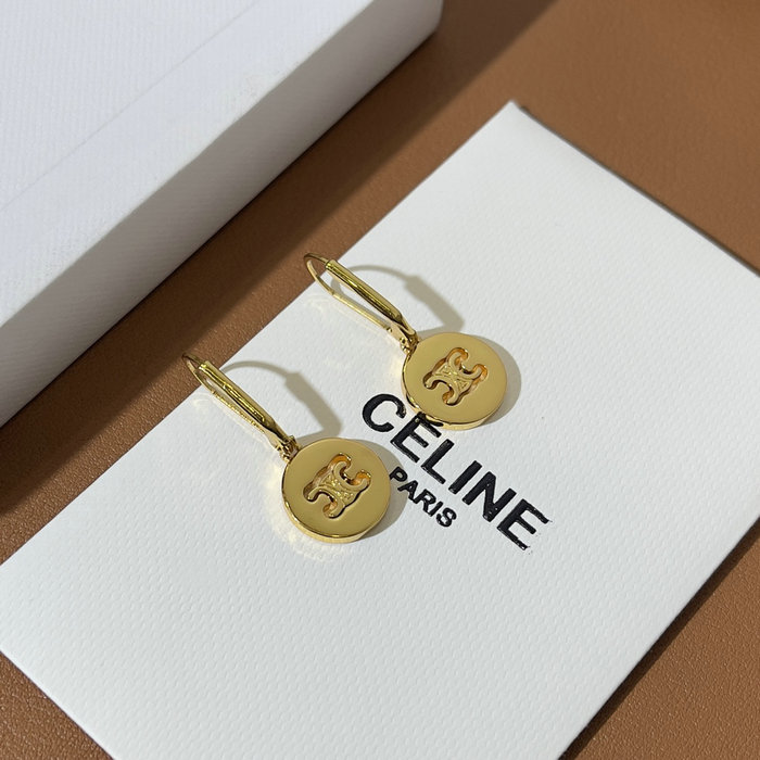 Celine Earrings CEE02
