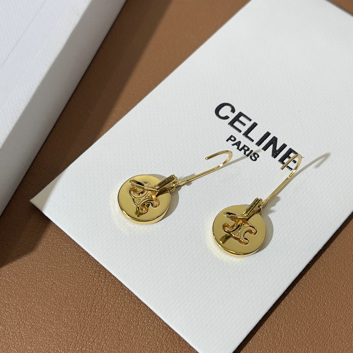 Celine Earrings CEE02