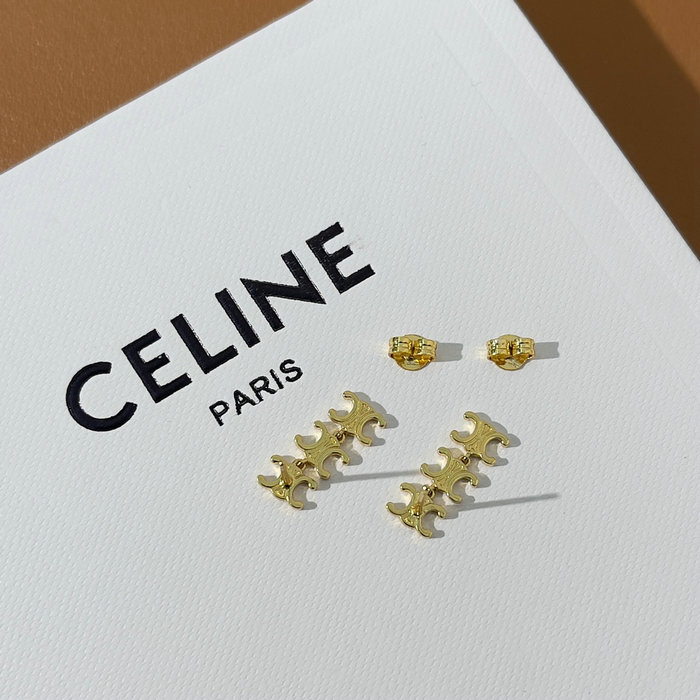 Celine Earrings CEE03