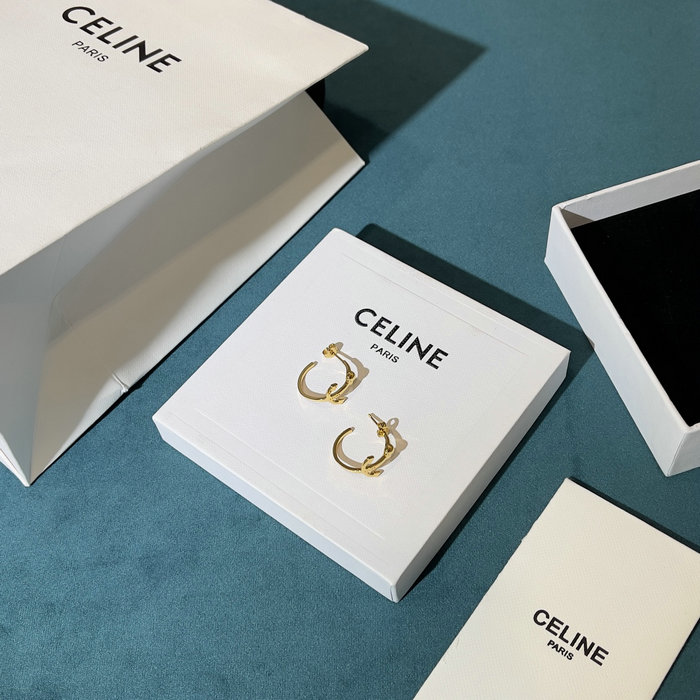Celine Earrings CEE04
