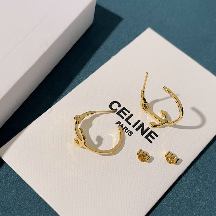 Celine Earrings CEE04
