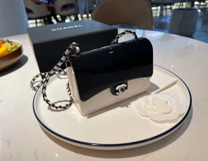 Chanel Coco Fame Bag AS03242