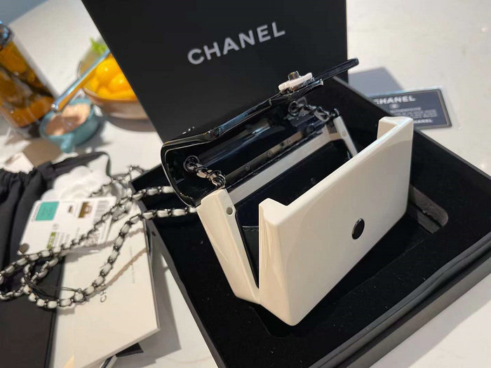 Chanel Coco Fame Bag AS03242