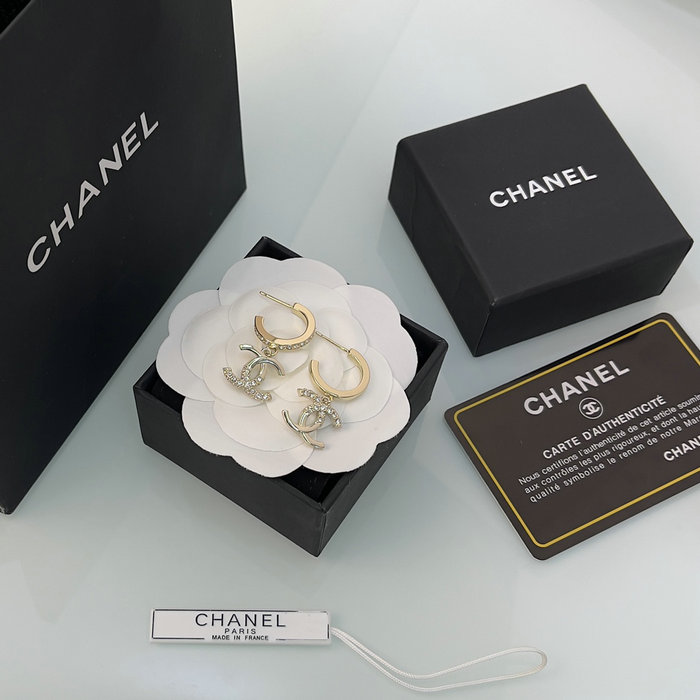 Chanel Earrings CE41