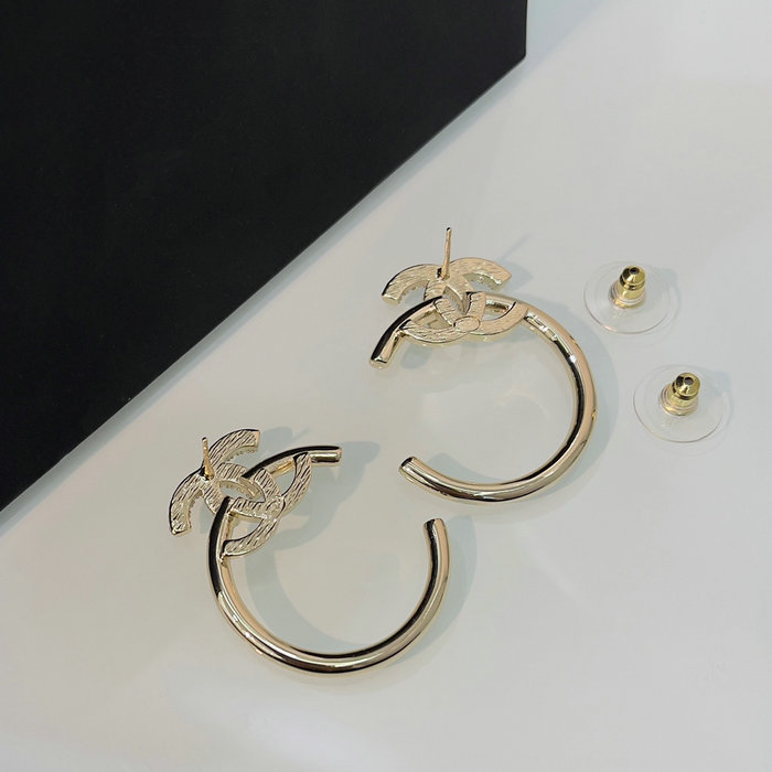 Chanel Earrings CE42