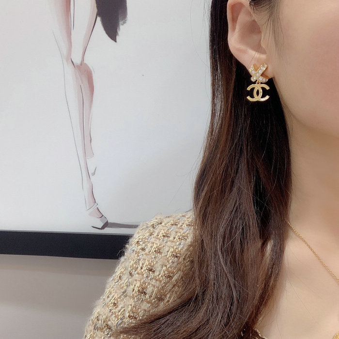Chanel Earrings CE43