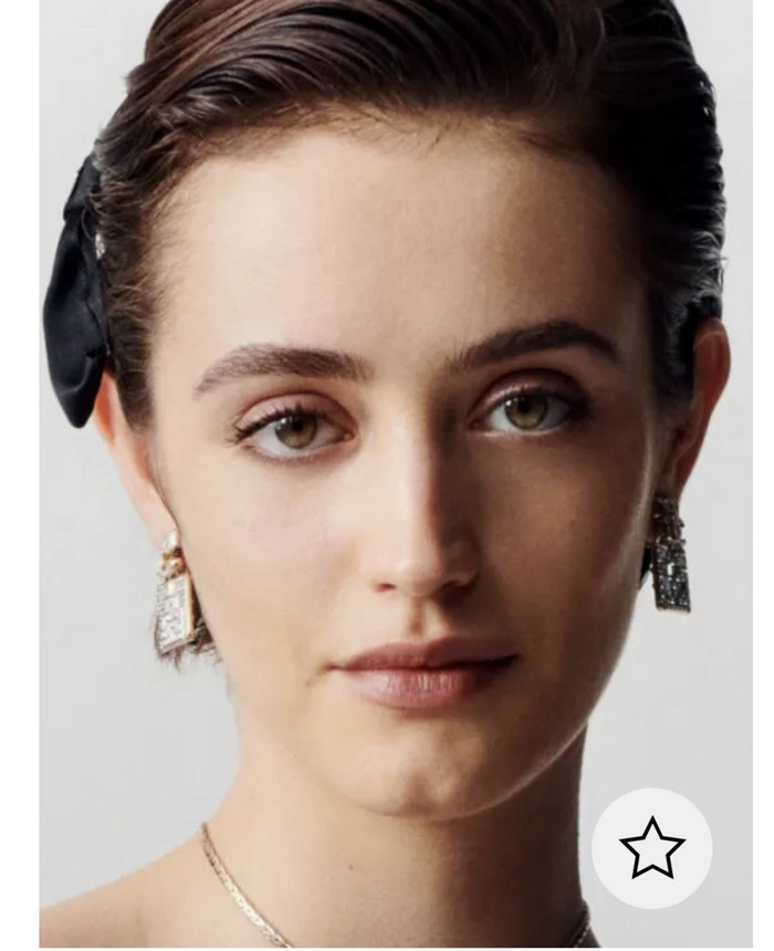 Chanel Earrings CE44