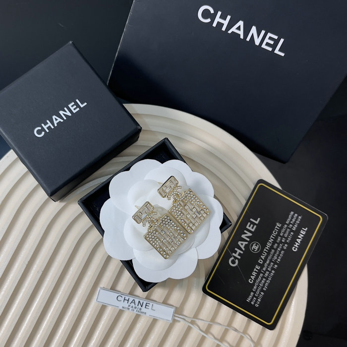 Chanel Earrings CE44