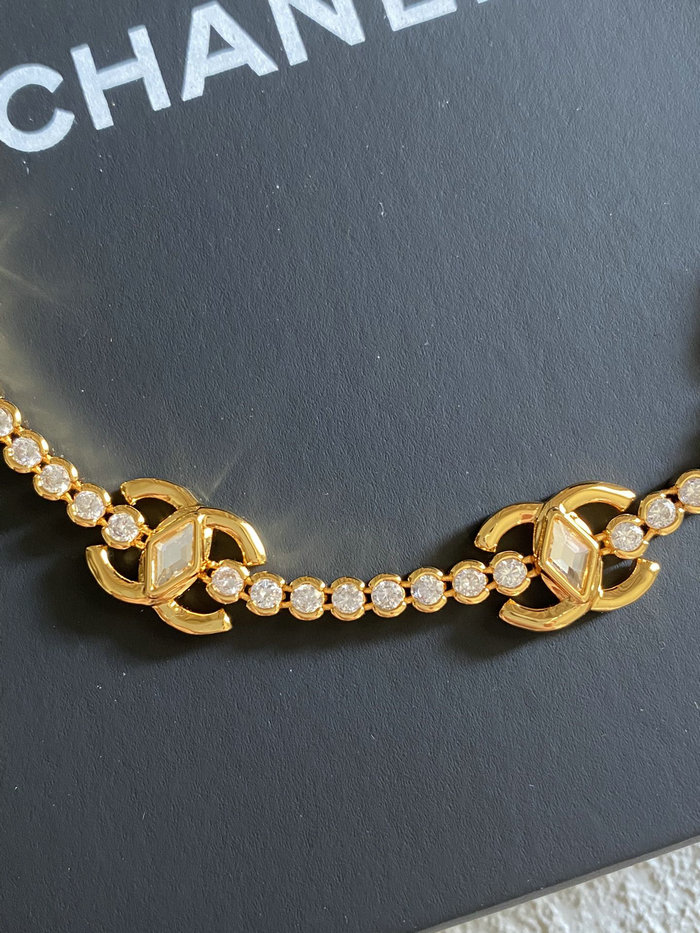 Chanel Necklace CN020