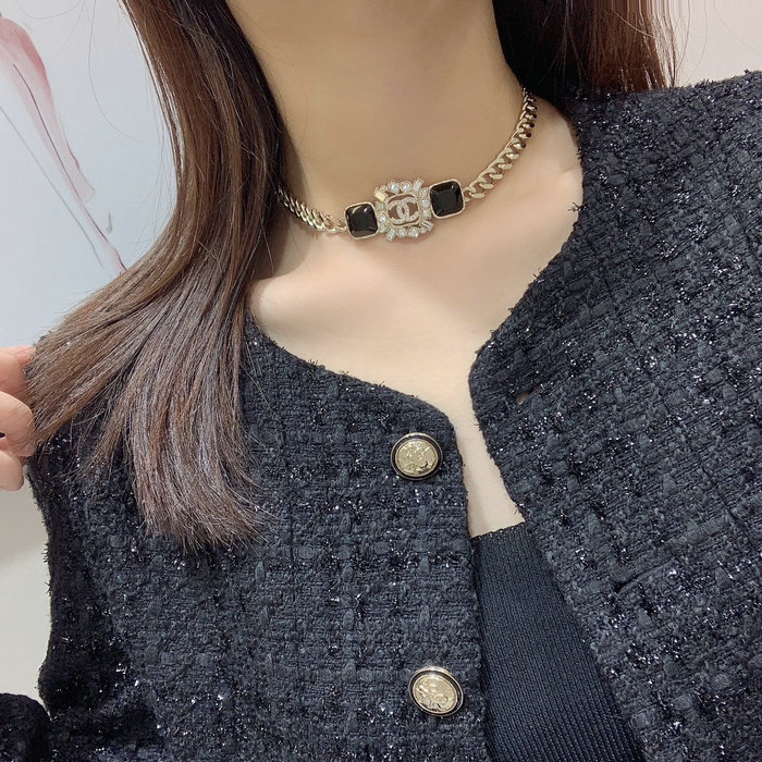 Chanel Necklace CN022