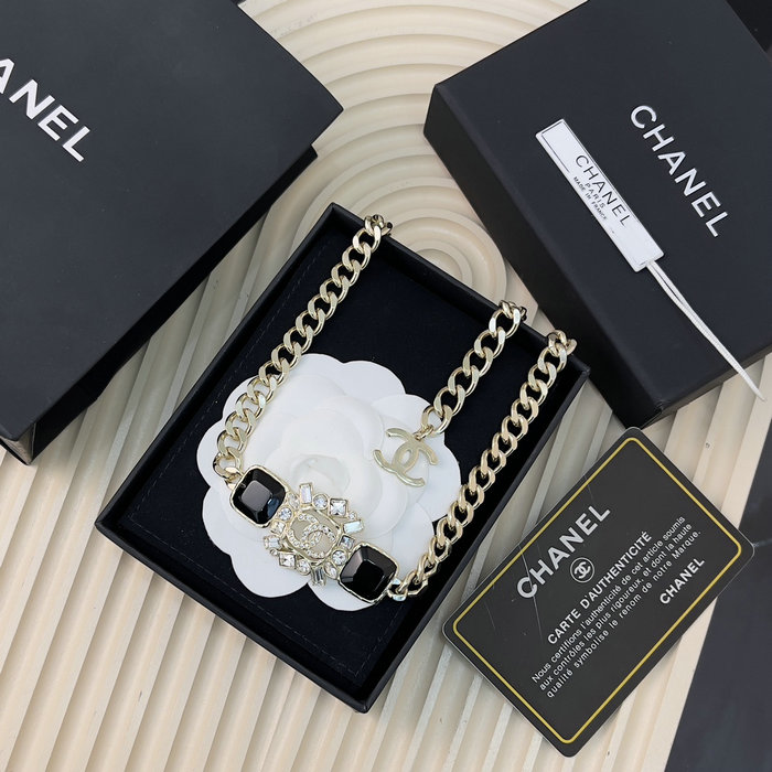 Chanel Necklace CN022