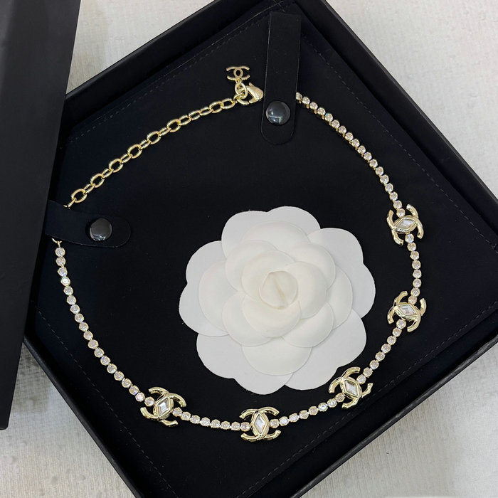 Chanel Necklace CN023