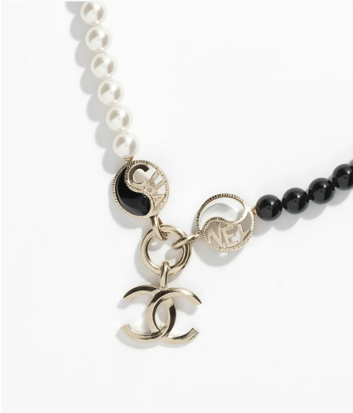Chanel Necklace CN024